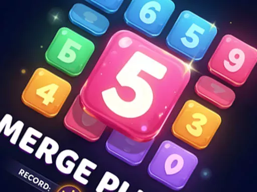 Puzzle Box Challenge: Merge & Score game thumbnail