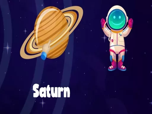 Astro Adventure Tour Max: Solar System Quest game thumbnail