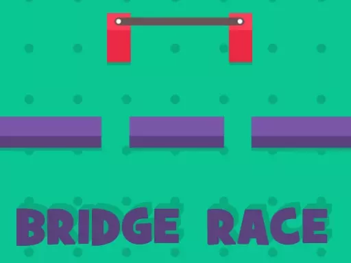 Bridge Race: Shape Matching Challenge game thumbnail