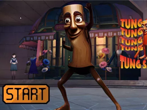 Tung Tung Sahur Jigsaw Challenge game thumbnail