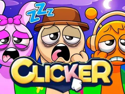 Sprunki Idle Clicker Game Online game thumbnail