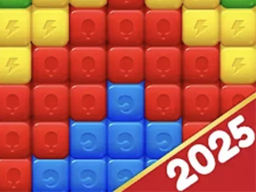 Ant Color Blast Puzzle Game game thumbnail