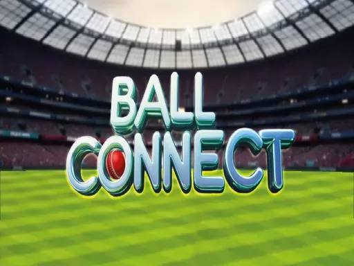 Ball Connect Puzzle Challenge game thumbnail