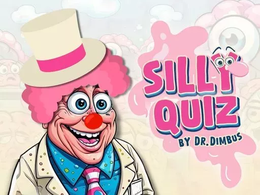 Silly Quiz: The Oddball Trivia Game game thumbnail