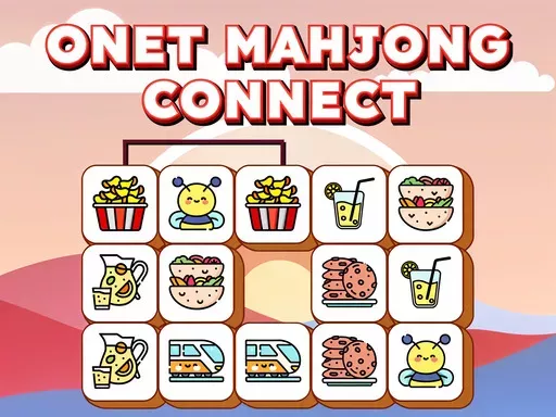 Onet Mahjong Connect: Tile Matching Game game thumbnail